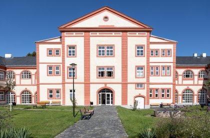 Musikakademie Theresienstadt 2022